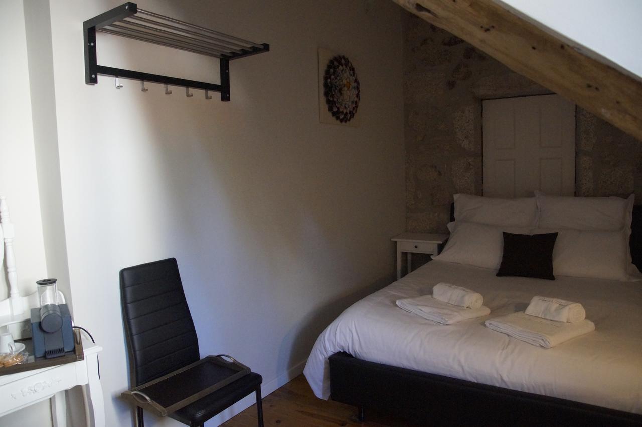 Paco 100 Pressa Bed and Breakfast Covilhã Buitenkant foto