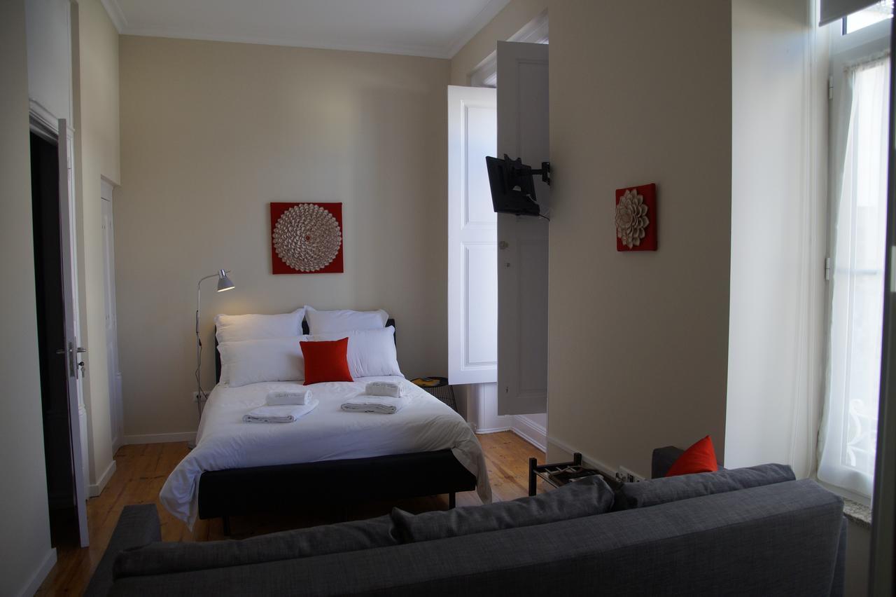 Paco 100 Pressa Bed and Breakfast Covilhã Buitenkant foto